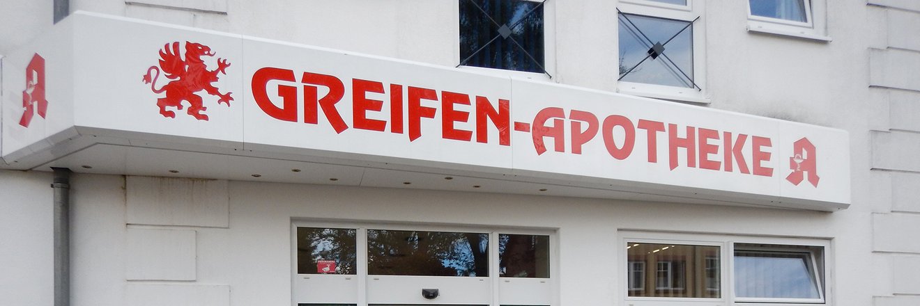 greifen apotheke