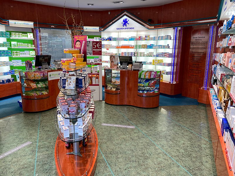 greifen apotheke